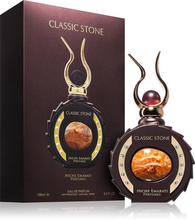 Produktbild Lattafa Niche Emarati (Eau de Parfum, 100 ml)