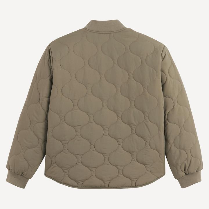 Actual product image La Redoute Collections Stepp-Gilet (152)
