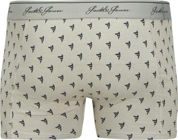 Produktbild Jack & Jones Jactate Trunks 3 Pack Sn (XXL, 3er Pack)