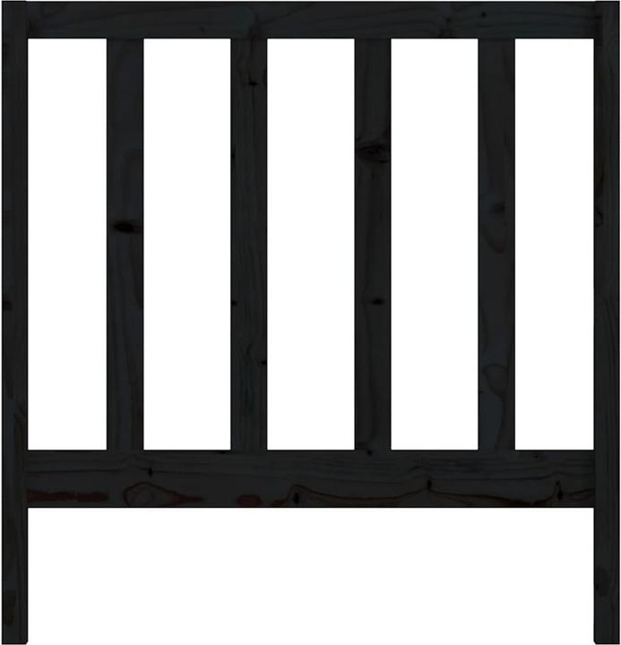 Image du produit VidaXL Lambertine (96 x 4 x 100 cm)