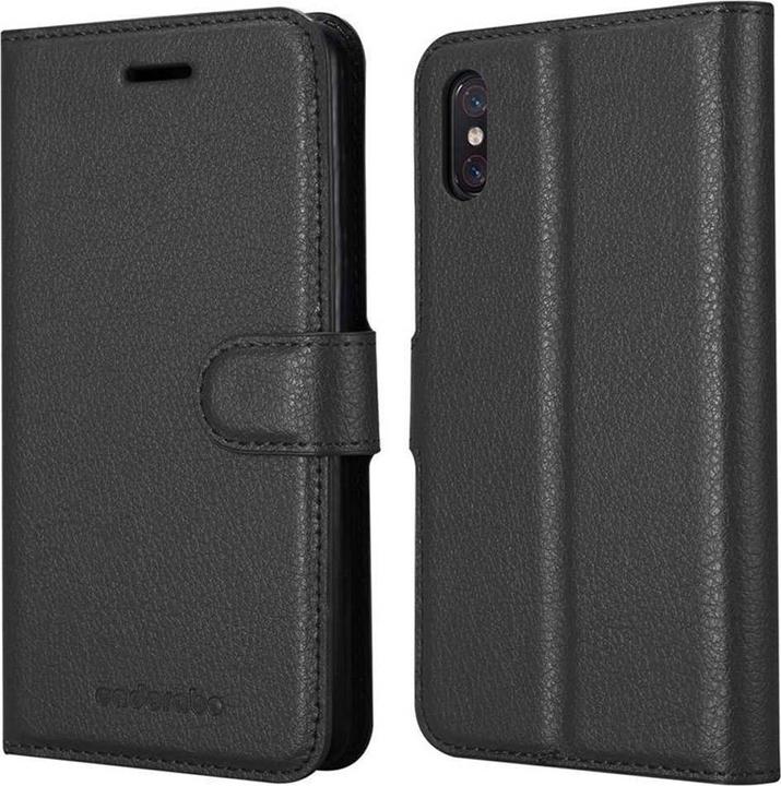 Immagine prodotto Cadorabo Libro con copertina con funzione di stand (Mi 8 Pro)