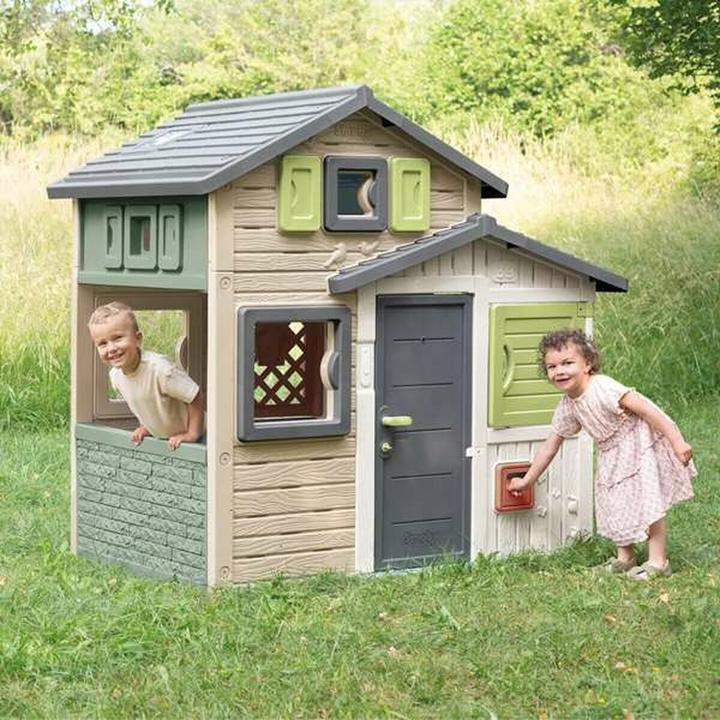 Actual product image Smoby Evo Friends