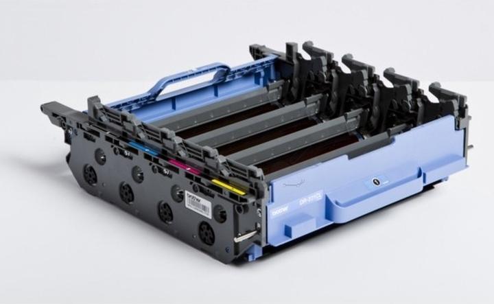 Immagine prodotto Brother tamburo, 25.000 pagine, OEM DR-321CL, nero