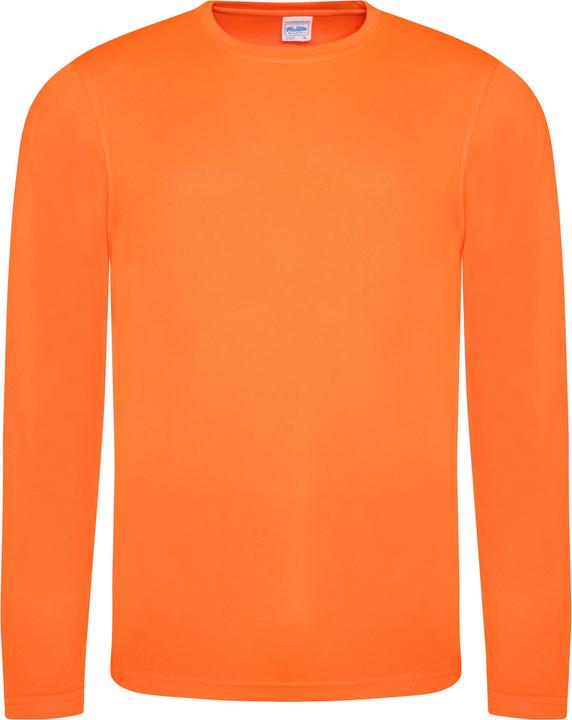 Electric Orange