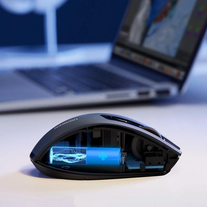 Actual product image Ugreen MU006 (Wireless)