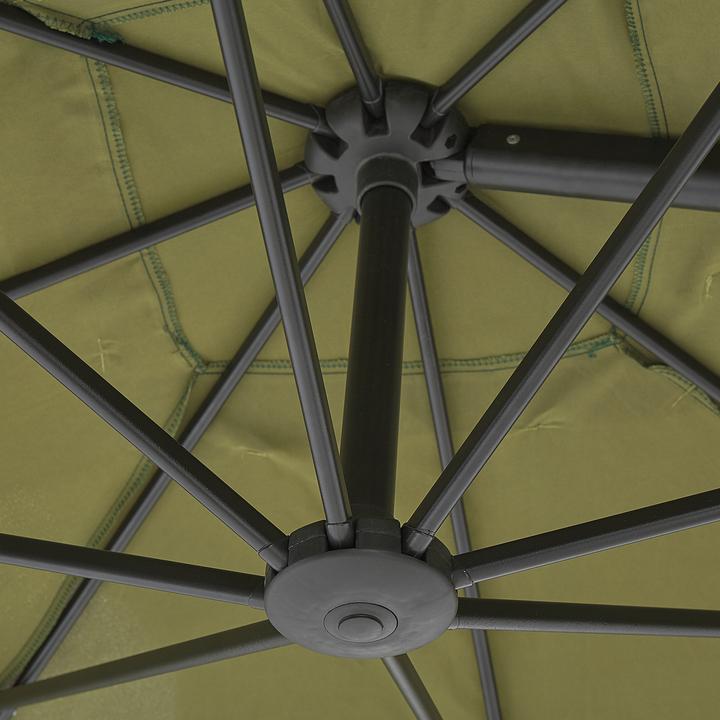Produktbild Beliani Monza Ii (2.45 m)