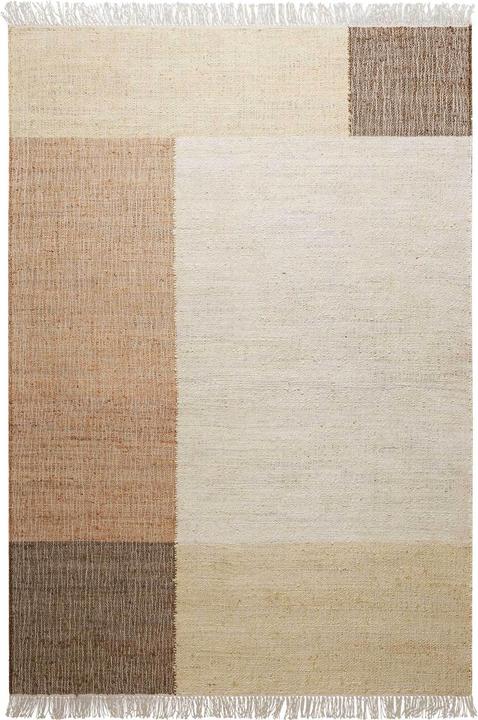 Produktbild Green Looop Teppich Valentin (80 x 150 cm)