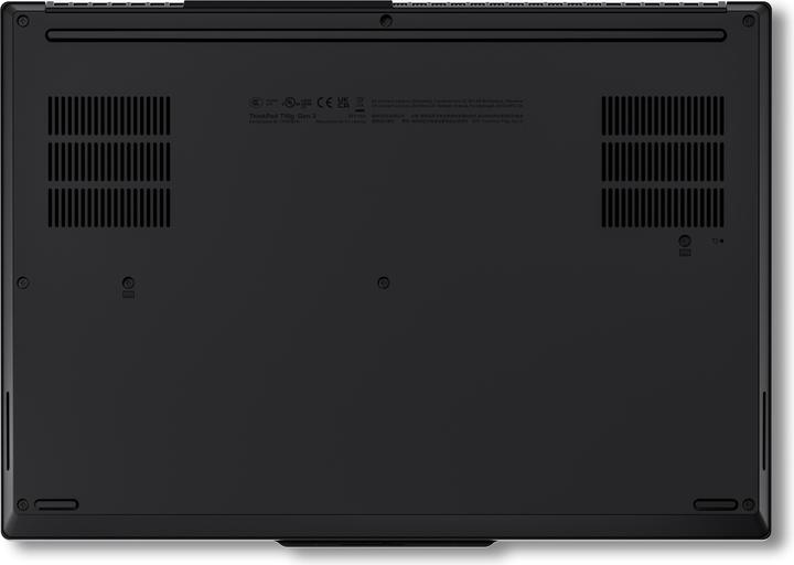 Produktbild Lenovo ThinkPad T16g Gen 3 (16", 1000 GB, 96 GB, DE, Intel Core Ultra 9 275HX)