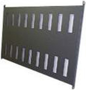 Image du produit HPE Casier utilitaire de moniteur 1U pour rack