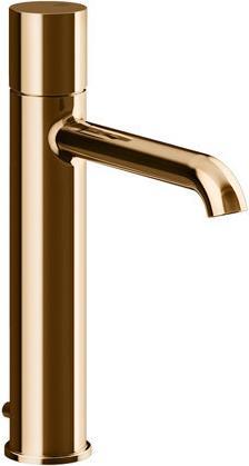 Warm bronze