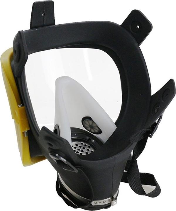 Produktbild Men Army Show Max Gas Mask