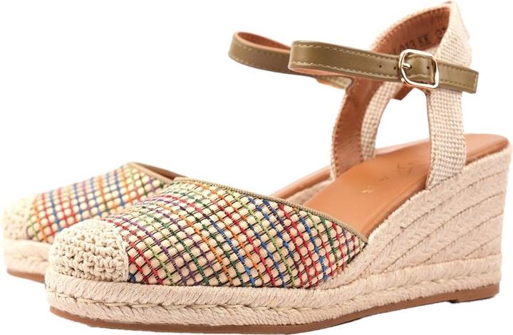 Produktbild Lunar Goji Sandalen (38)