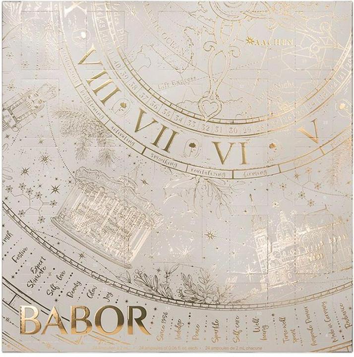 Produktbild Babor Ampoule Concentrates