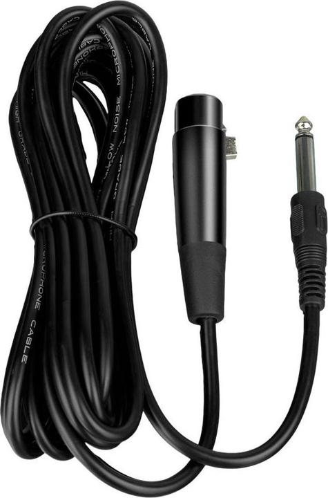 Immagine prodotto Sven Headphone with microphone Mikrofons Dynamic MK-100