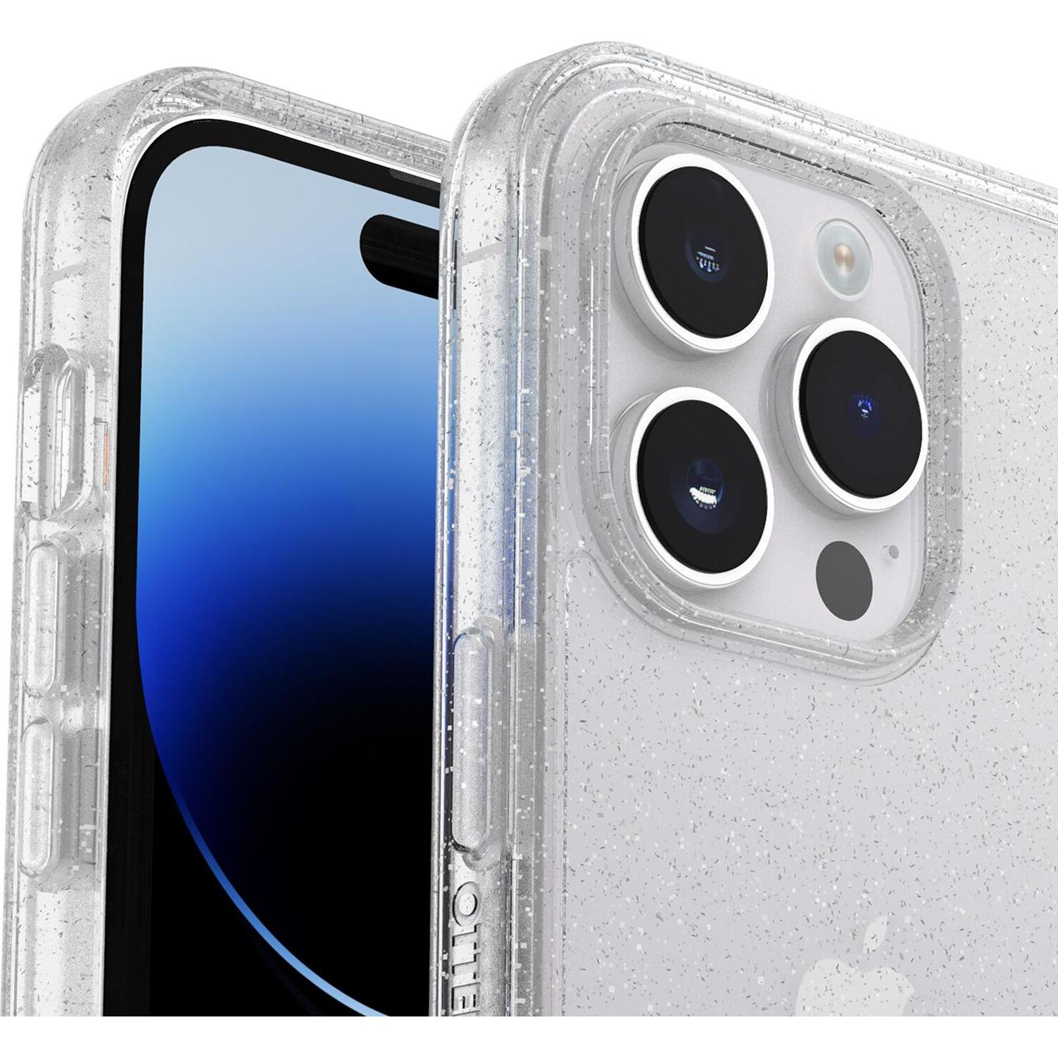 Thumbnail - OtterBox Symmetry (Apple iPhone 14 Pro), Smartphone Hülle, Transparent