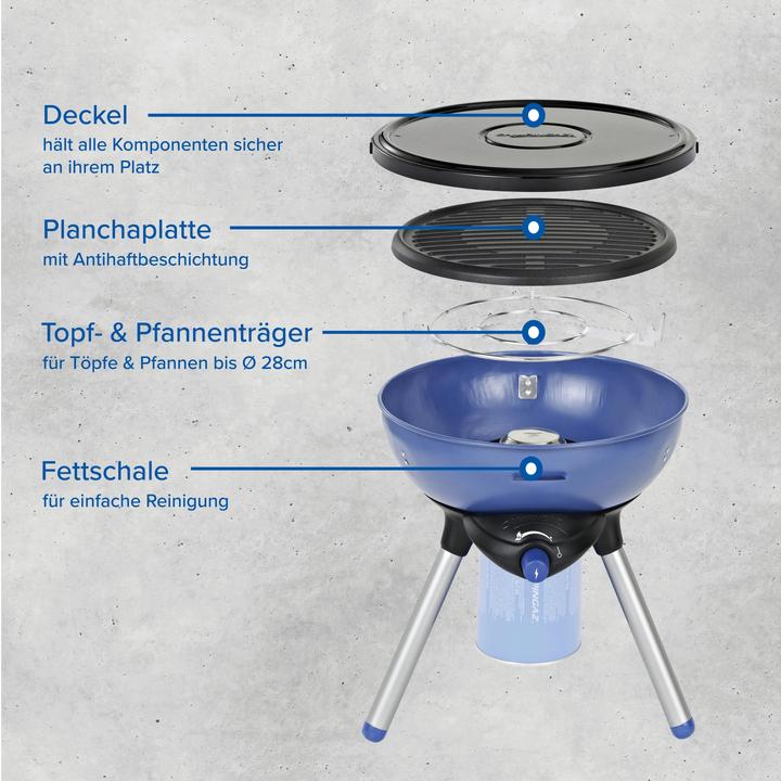 Produktbild Campingaz Party Grill 200 CV