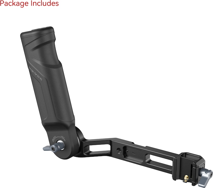 Produktbild SmallRig Sling Handle (Gimbal Griff)
