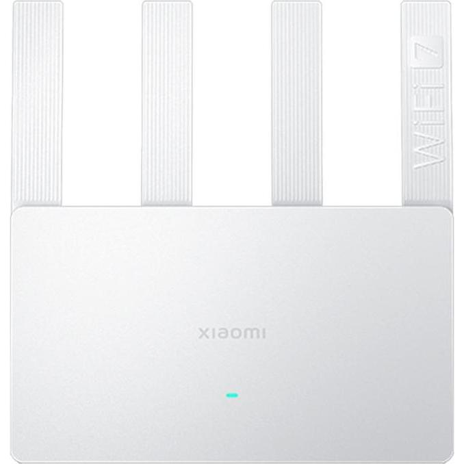 Xiaomi ROUTER BE3600 2.5G DVB4495UK DE, Router, Weiss