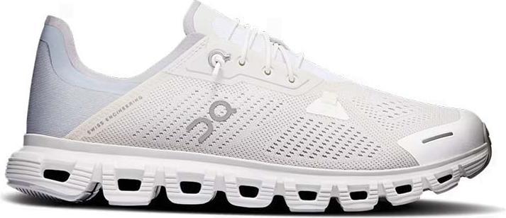 Produktbild On Running On Cloud 6 Coast W White (38)