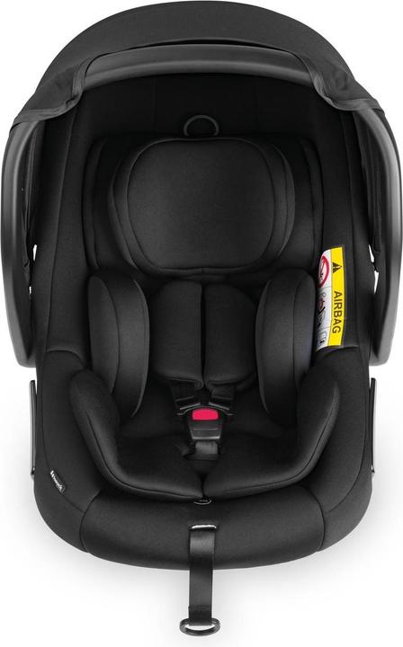 Actual product image Hauck Drive N Care Set (Reboarder)