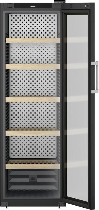 Produktbild Liebherr GrandCru Selection WPbli 5231
