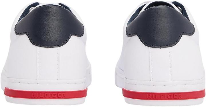 Image du produit Tommy Hilfiger Essential Leather Detail Vulc (41)