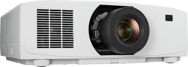 Actual product image NEC PV710UL-W (WUXGA, 7100 lm, 1.46 - 2.95:1)