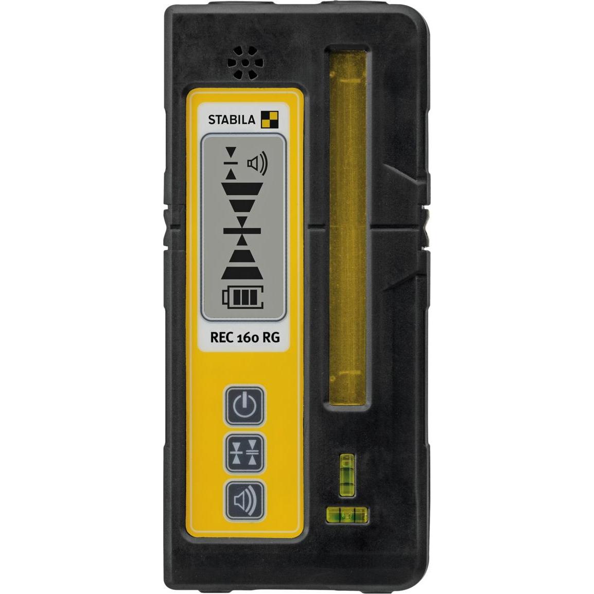 Thumbnail - Stabila, Linienlaser, Receiver REC 160 RG