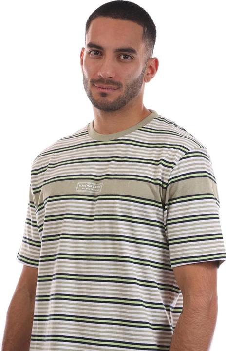 Produktbild Marshall Artist Montesano TShirt (M)