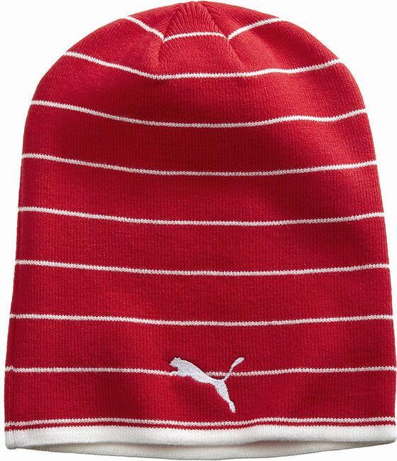 Actual product image Puma Cap Beanie