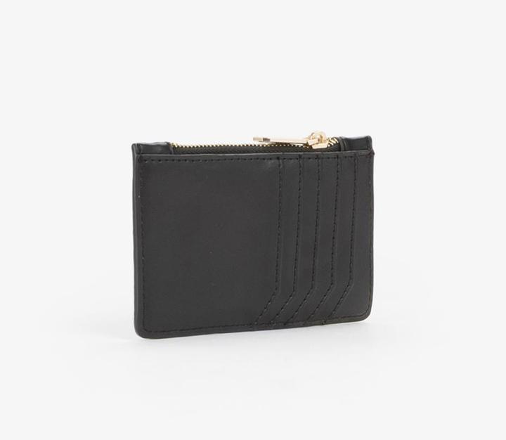 Actual product image Valentino Clio Re Black Wallet