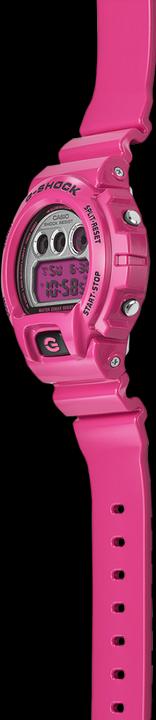 Immagine prodotto Casio DW-6900RCS-4ER (Orologio digitale, 53.20 mm)