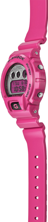 Produktbild Casio DW-6900RCS-4ER (Digitaluhr, 53.20 mm)