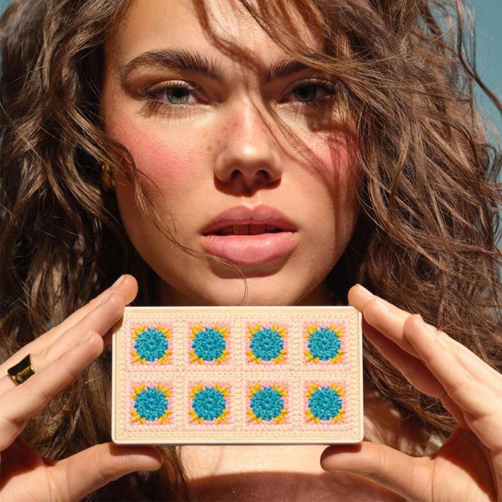 Actual product image Artdeco Eyelights Palette Look Of The Season Limited Edition (Look Of The Season Limited Edition)