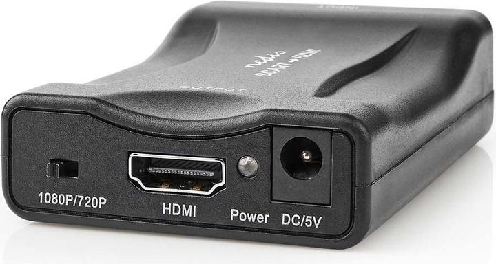 Actual product image Nedis HDMI Converter