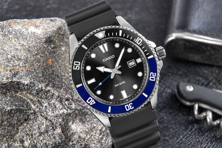 Produktbild Casio Collection (Analoguhr, 44.20 mm)