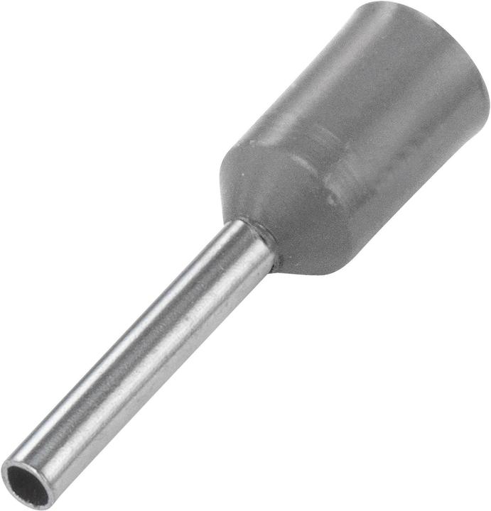 Tru Components Aderendhülse, isoliert