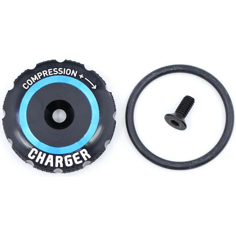 RockShox, Zubehör Velofederung