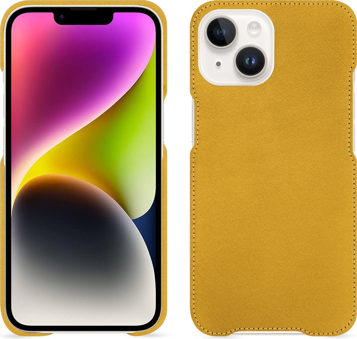 Jaune soulèu ( Pantone #F3B934 )