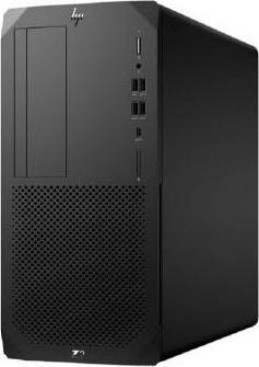 Actual product image HP REF Z2 G5 Tower i5-10400F 32GB 512GB Quadro P2200 5GB Win 11 Pro MAR (RSW100069) (32 GB, 512 GB)