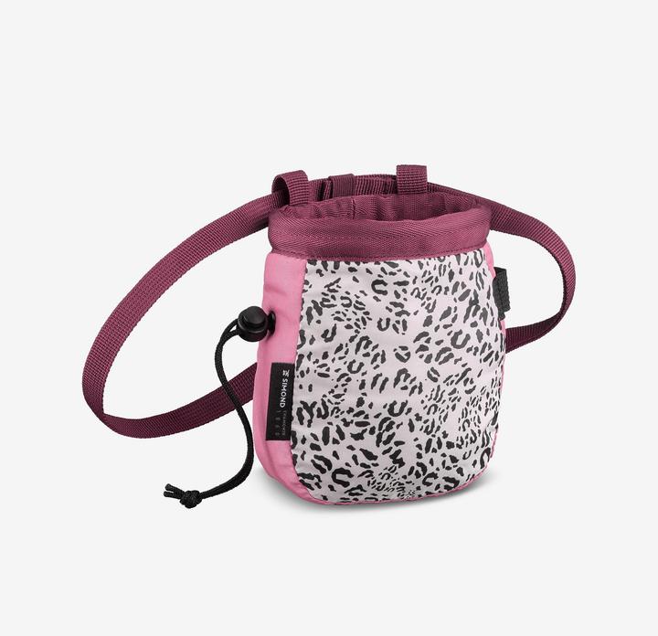 Actual product image Simond Magnesia bag medium-strength cover