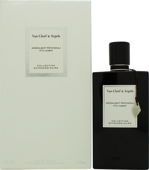 Produktbild Van Cleef and Arpels Moonlight Patchouli (Eau de Parfum, 75 ml)