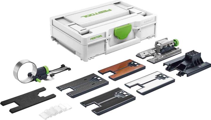 Festool Accessoire Systainer voor CARVEX