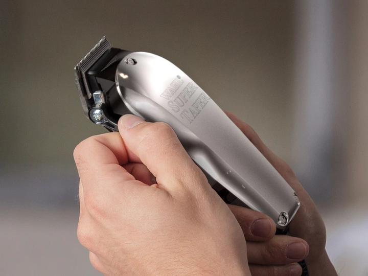 Immagine prodotto Wahl Cromo Super Cono