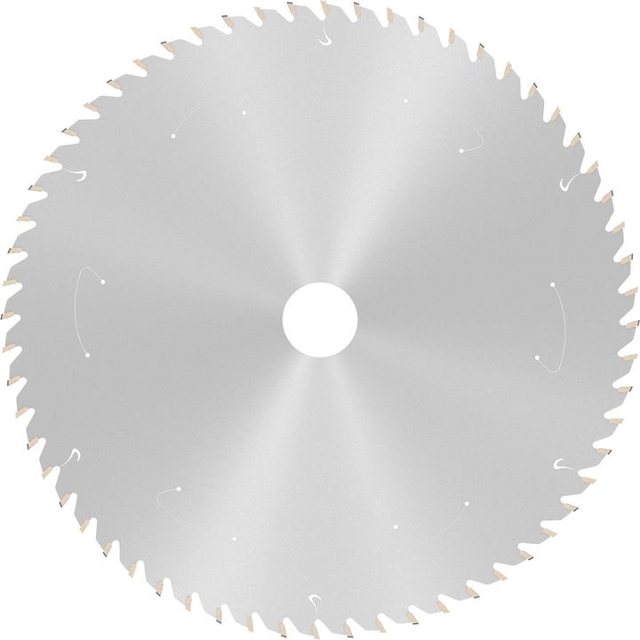 Actual product image Bosch Professional Zubehör PRO Wood cordless circular saw blade, 254 x 2.2 x 30 mm