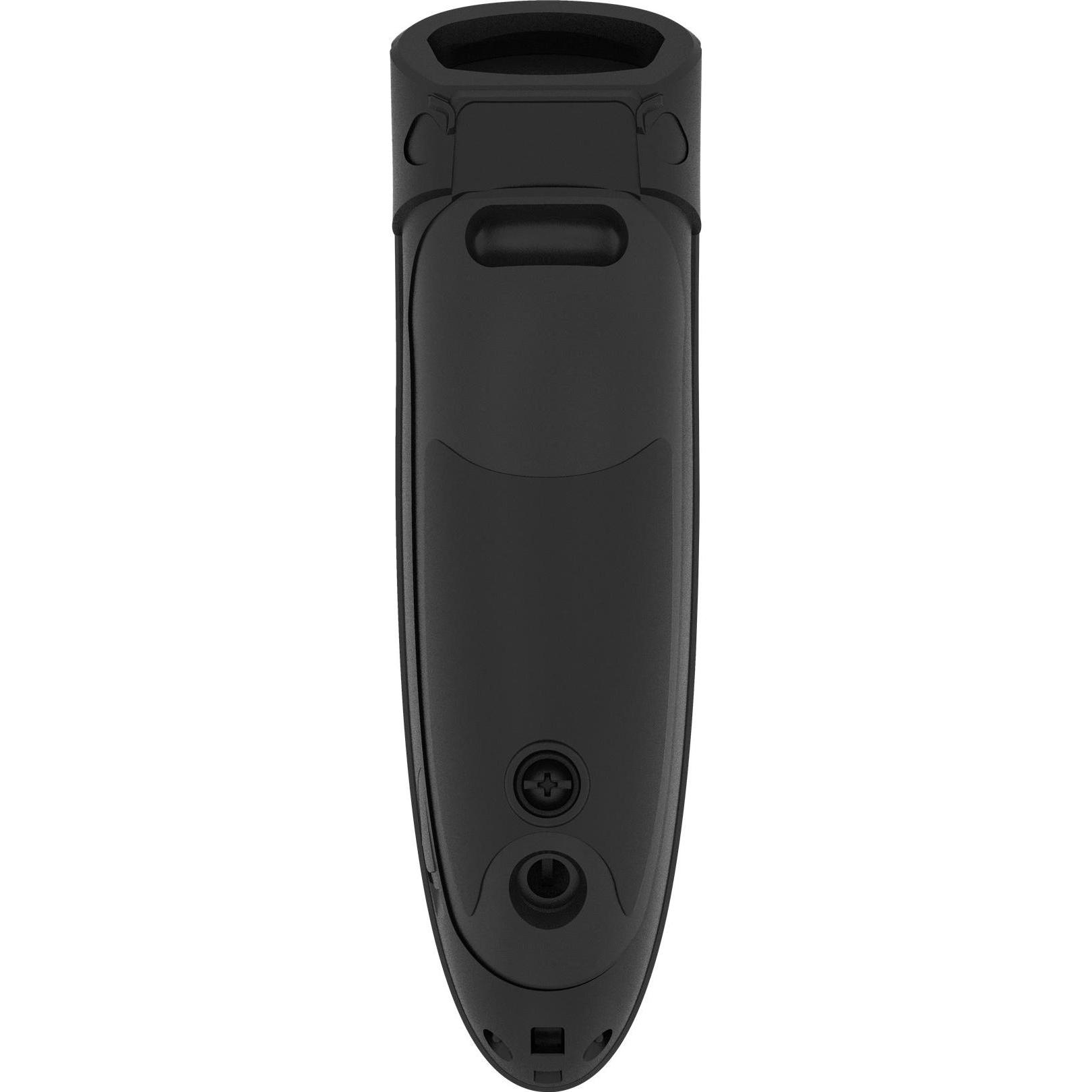 Thumbnail - Socket DuraScan D730, Tragbares Barcodelesegerät, 1D, Laser, Codabar,Code 11,Code 128,Code 39 (1D-Barcodes), Barcode-Sca...