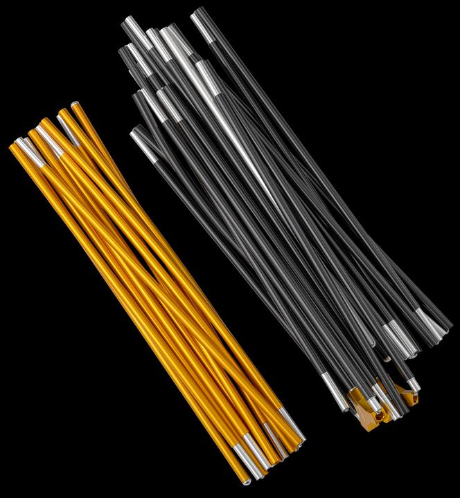 Immagine prodotto Salewa Set di bastoni Puez Trek 3p