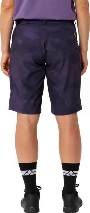 Image du produit Vaude Loamer Shorts (Bande de fréquences 38 (2600 MHz), S)