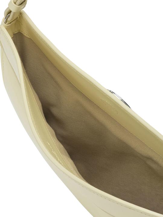 Immagine prodotto Jacquemus "Le petit Ovalo" shoulder bag