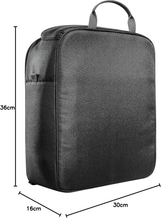 Actual product image Tatonka Cooler bag M (15 l)